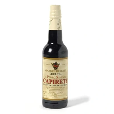 Afbeelding van Zoete PX Sherry azijn Vinagre de Jerez 375 ml