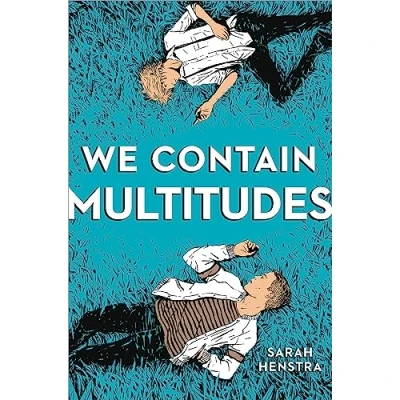 Afbeelding van We Contain Multitudes