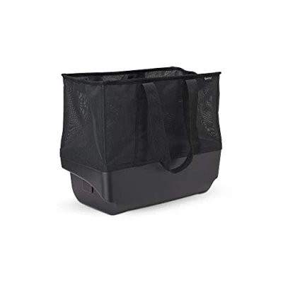Afbeelding van Quinny XXL HUBB Boodschappennet Black