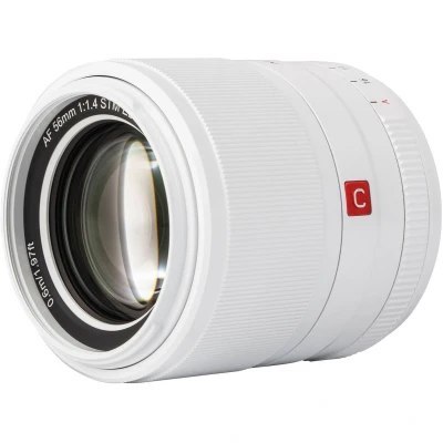 Afbeelding van Viltrox FX 56 F/1.4 AF Fuji X Mount White (Limited Edition)