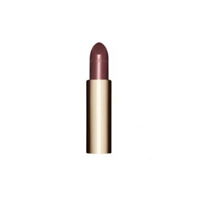 Afbeelding van Clarins Joli Rouge Brilliant Shine Lipstick Refill 744S Soft Plum 3,5 gram