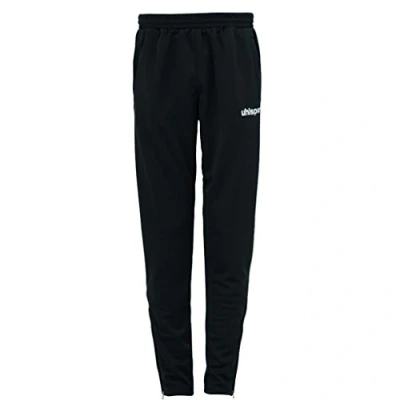 Afbeelding van Uhlsport Essential Performance Pants Zwart Maat 3XL