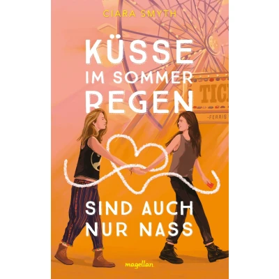Afbeelding van Küsse im Sommerregen sind auch nur nass