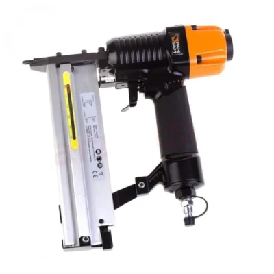 Afbeelding van Pansam A533152 perslucht nietmachine 2 in 1 GA18 16 40 mm schroefklemmen 15 50
