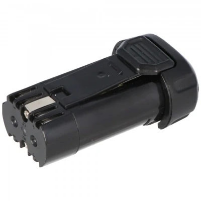 Afbeelding van batterij geschikt voor Dewalt DCB080, DCB095, DCF680, DCF680N1, DCF680N2, DCF682, DCL023, DW4390 7,2 volt, 8V max. 1000 mAh (nr