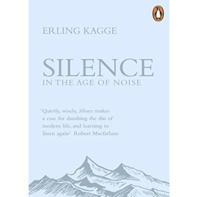 Afbeelding van Silence: In the Age of Noise