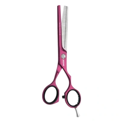Afbeelding van Jaguar Pastell Plus Offset 40 Candy Coupeschaar 5,5 Inch