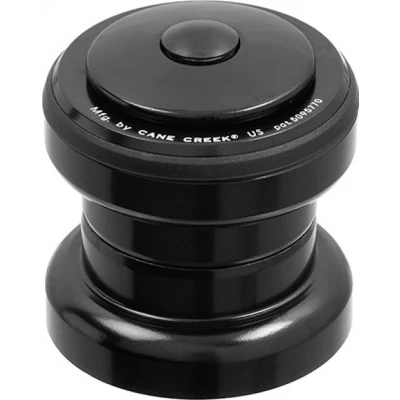 Afbeelding van Ergotec Balhoofdset S118AC ahead 1 1/8&quot; zonder draad zwart