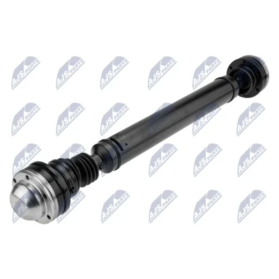 Afbeelding van NTY NWN FR 003 Cardanas Voor FORD: Ranger Mk3 (TKE) 2.2 TDCi 4x4, 3.2 4x4 2011