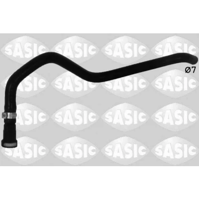 Afbeelding van Sasic Radiateurslang 3406089