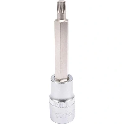 Afbeelding van Yato, Schroevendraaiers, YT 04324 (Pin torx)