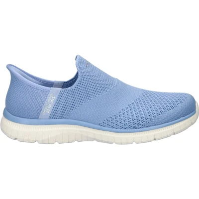 Afbeelding van Lage Sneakers Skechers Slip ins: Virtue Sleek