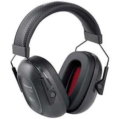 Afbeelding van Howard Leight VS110 VeriShield™ 1035145 VS Oorkap 27 dB EN 352 1 stuk(s)