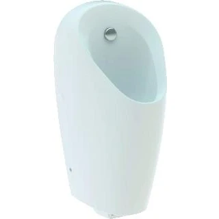 Afbeelding van Geberit urinoir selva met geintegreerdebesturing netvoeding 116 082 00 1