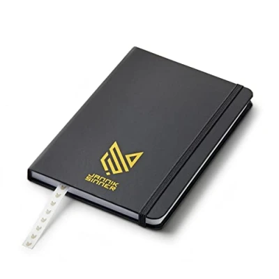 Afbeelding van Notebook/Notebook Sinner Special Edition