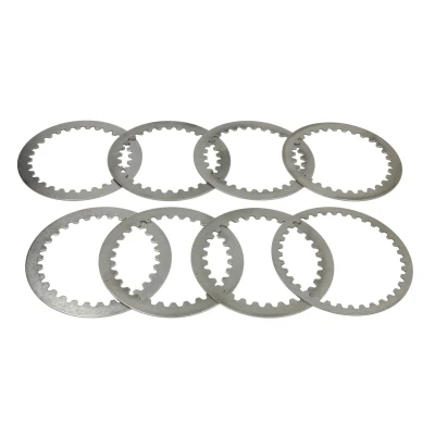 Afbeelding van Staallamellenset, koppeling TRW MES389 8