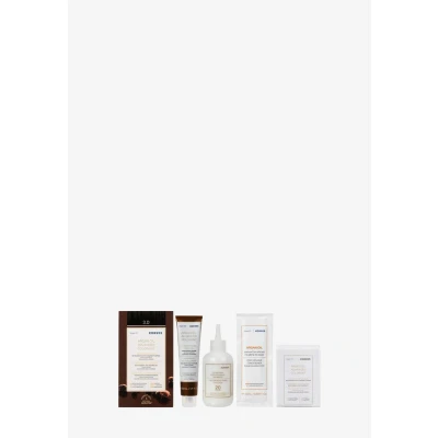 Afbeelding van Korres Argan OIL Advanced HAIR Colouring Haarverf, Maat: 145 ml,