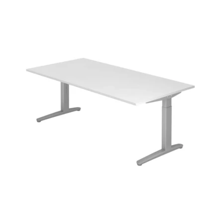 Afbeelding van Bureau Xtra XB 2E SS Walnoot
