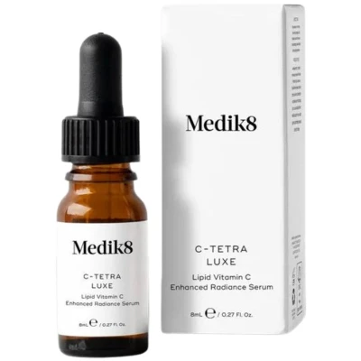Afbeelding van Medik8 C Tetra Luxe Travelsize 8 ml