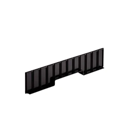 Afbeelding van PARAT 900033161 Tussenschot (lengte) 1 stuks (l x b h) 428 36 88 mm
