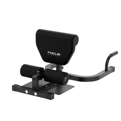 Afbeelding van Sissy Squat Trainer Focus Fitness Vex 200