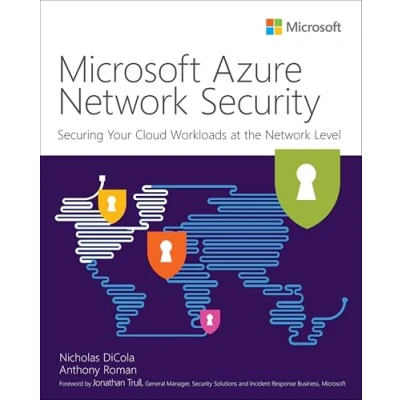 Afbeelding van Microsoft Azure Network Security