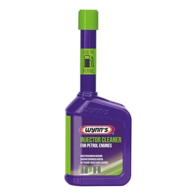 Afbeelding van Wynn&#039;s 55963 Injector +Plus+ Reiniger 325ml