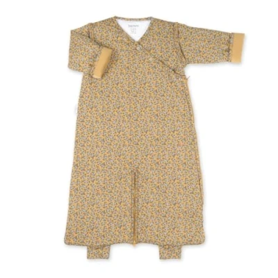 Afbeelding van BEMINI Babyslaapzak MAGIC BAG 4 12m TOG 3 Pady jersey + Print Heidi Ocre