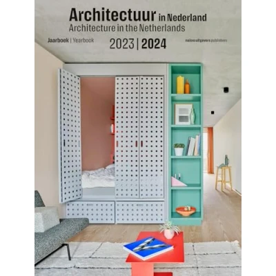 Afbeelding van Architectuur in Nederland (Paperback)