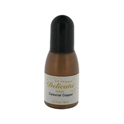 Afbeelding van Celestial Copper Inker