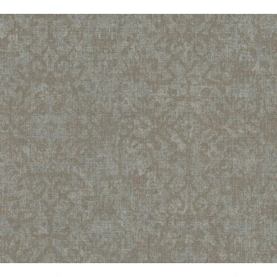 Afbeelding van AS Creation Desert Lodge 38521 3 / 385213 Grijs Ethnic