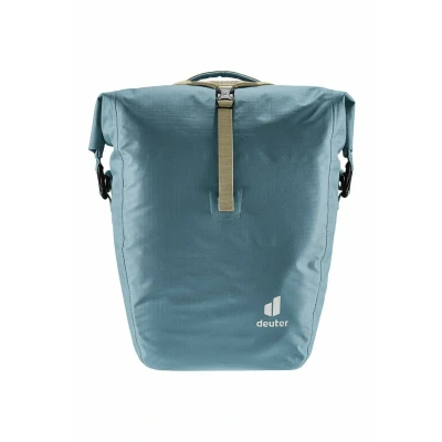 Afbeelding van Deuter Weybridge Schoudertas, Maat: One Size, Atlantic