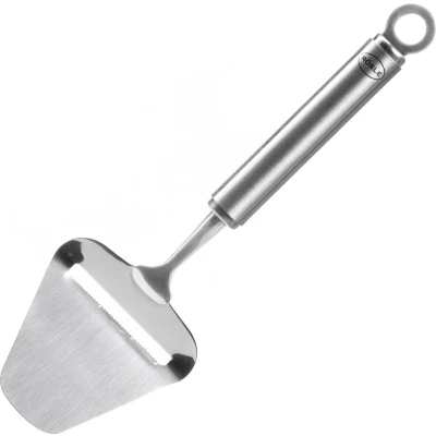 Afbeelding van Rosle Kaasschaaf Round RVS 24 cm