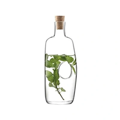 Afbeelding van Karaf L.S.A. Void met Stopper 1100 ml