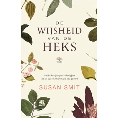 Afbeelding van de wijsheid van heks (Paperback)