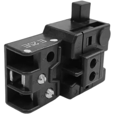 Afbeelding van Makita 650734 1 schakelaar voor model DGA505 draai en klopboormachine