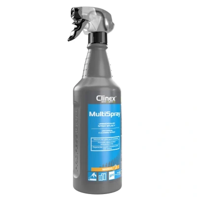 Afbeelding van Clinex Multi Spray Mango Universele Reinigingsspray met Frisse Geur