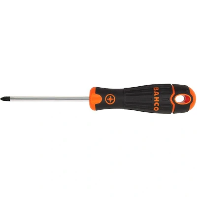 Afbeelding van Bahco schroevendraaierriver pz4x200 B193.004.200