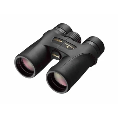 Afbeelding van Nikon Monarch HG 10 x 42 verrekijker, zwart, 131 mm, 56 680 g