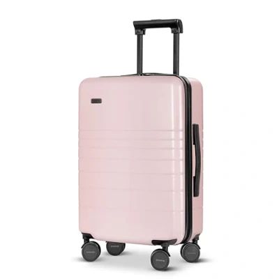 Afbeelding van Eternitive E3 Medium Trolley, Maat: One Size, Pink