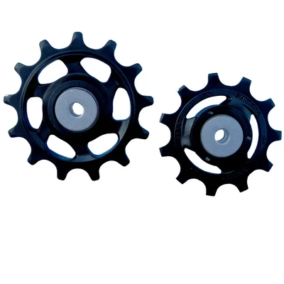 Afbeelding van Shimano Derailleurwielset 11v RD RX810 GRX 11 sp
