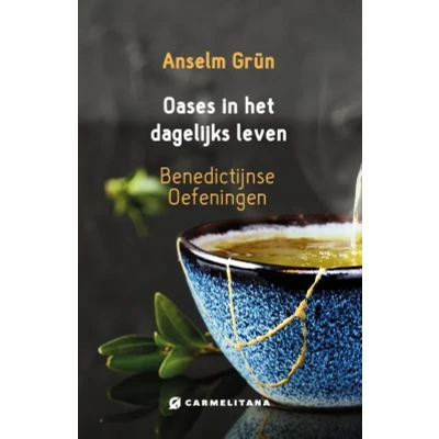 Afbeelding van Oases in het dagelijks leven (Hardback)