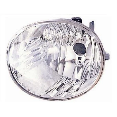 Afbeelding van PRASCO TY2854413 Mistlampen rechts TOYOTA: RAV4 II SUV (XA20) 2.0 D 4WD, 1.8, 4WD 2000 2005