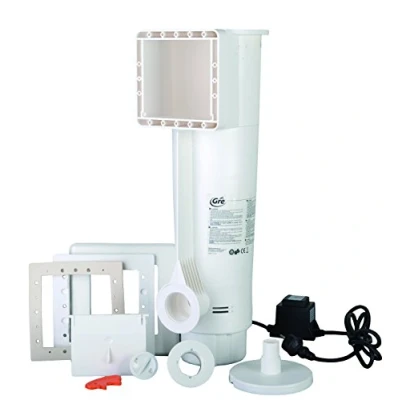 Afbeelding van Gre AR125 filterpatroon zwembad, 70 W, 3800 l/h