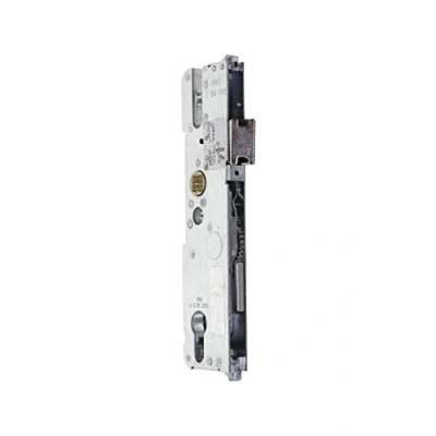 Afbeelding van Roto Reparatieslot serie C500, 3592P10, zilver