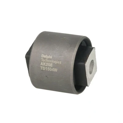 Afbeelding van Delphi Diesel Draagarm / reactiearm lager TD1504W
