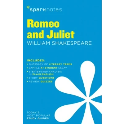Afbeelding van Romeo &amp; Juliet By William Shakespeare