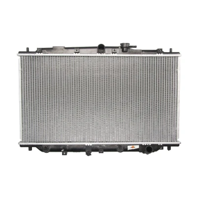 Afbeelding van NRF Radiateur 506743