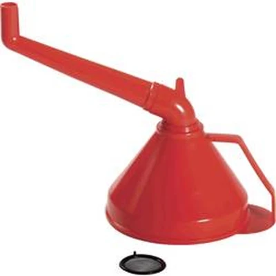 Afbeelding van 1464787 Haakse trechter 1.2 l 160 mm