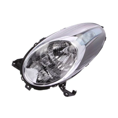 Afbeelding van Koplamp DEPO 215 11C3L LD EM, Links